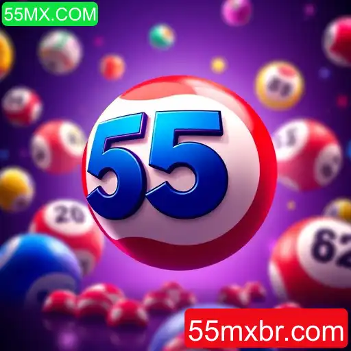 Bingo Online: Explorando o Mundo do 55MX.COM