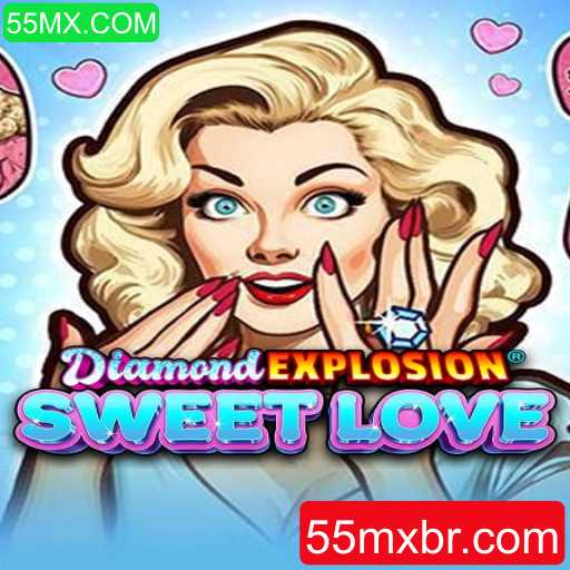 Descubra o Encanto do Jogo DiamondExplosionSweetLove
