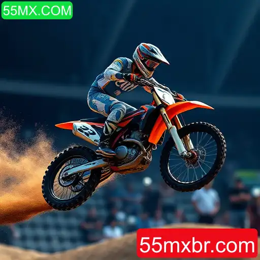 A Revolução dos Esportes com a Plataforma 55MX.COM
