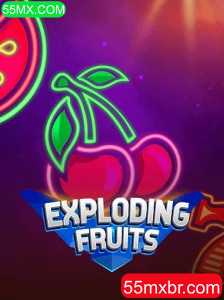 ExplodingFruits: Um Mergulho no Universo Vibrante do Jogo