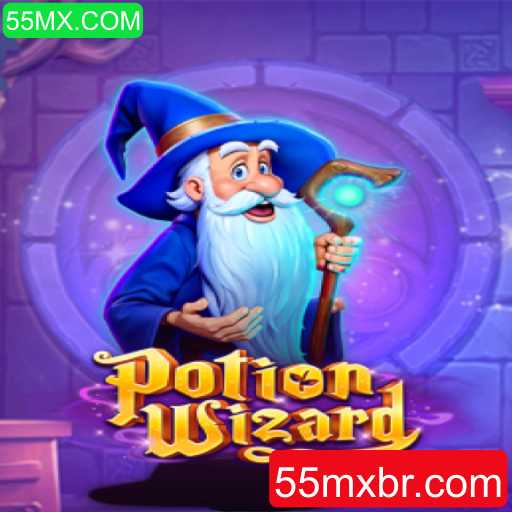 Descubra o Fascinante Mundo de PotionWizard