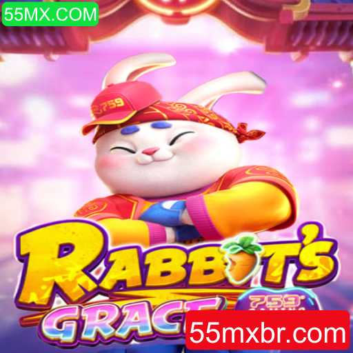 RabbitsGrace: Descubra o Novo Fenômeno no Mundo dos Jogos