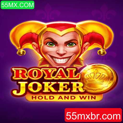 RoyalJoker: Uma Imersão no Mundo de 55MX.COM