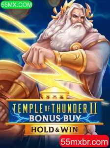 Descubra o Fascinante Mundo do Jogo TempleofThunderIIBonusBuy