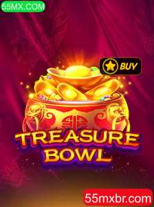 Explorando o Mundo de TreasureBowl: Um Guia Completo para Iniciantes
