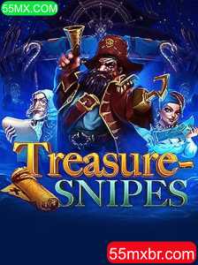 TreasureSnipes: O Novo Fenômeno do Mundo dos Jogos